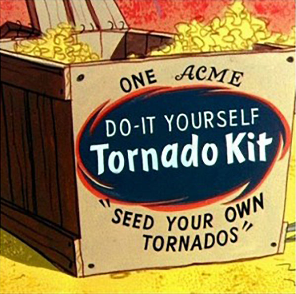 Acme DIY Tornado Kit